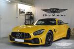 Mercedes-AMG GT R by Elite Motors 2017 года